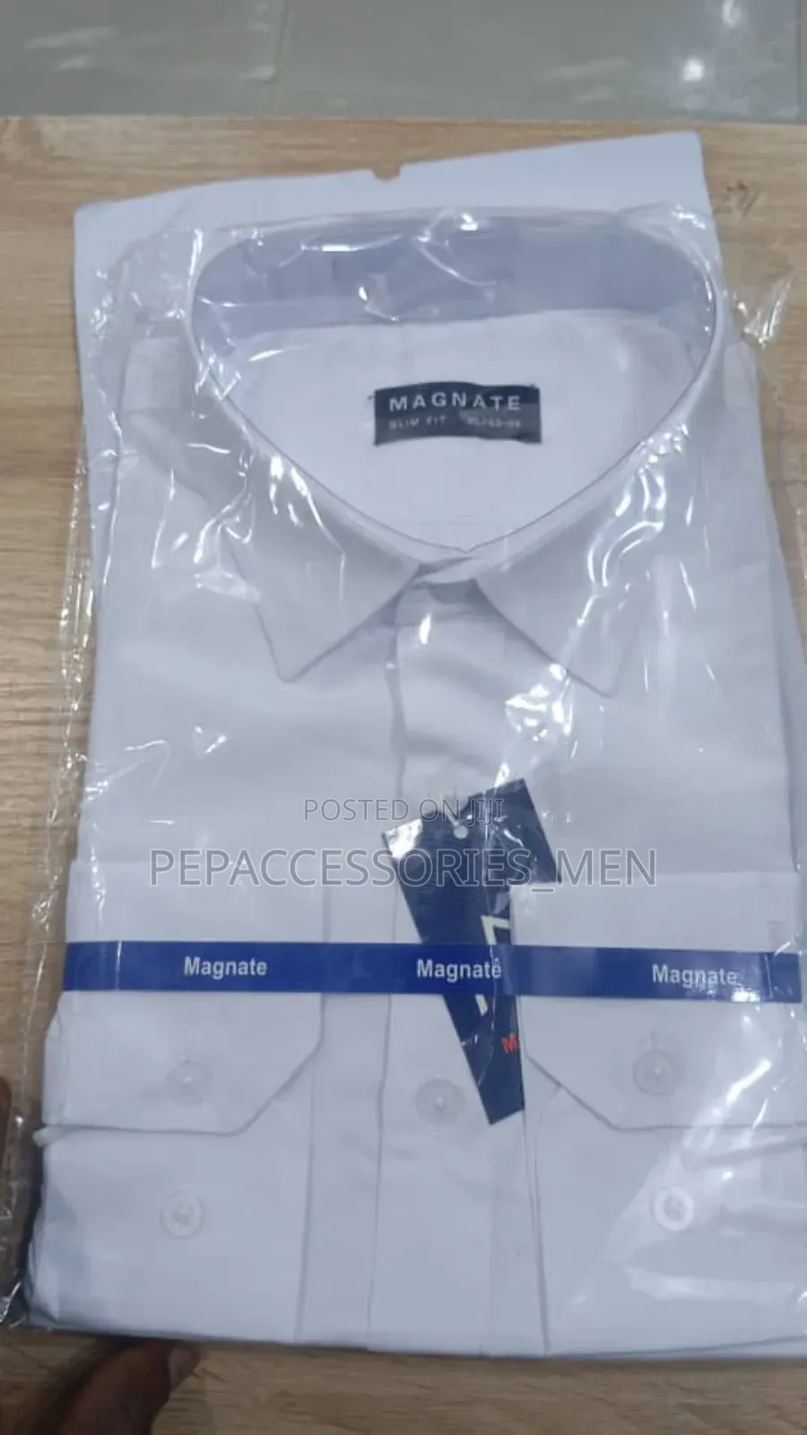Student Range Shirt