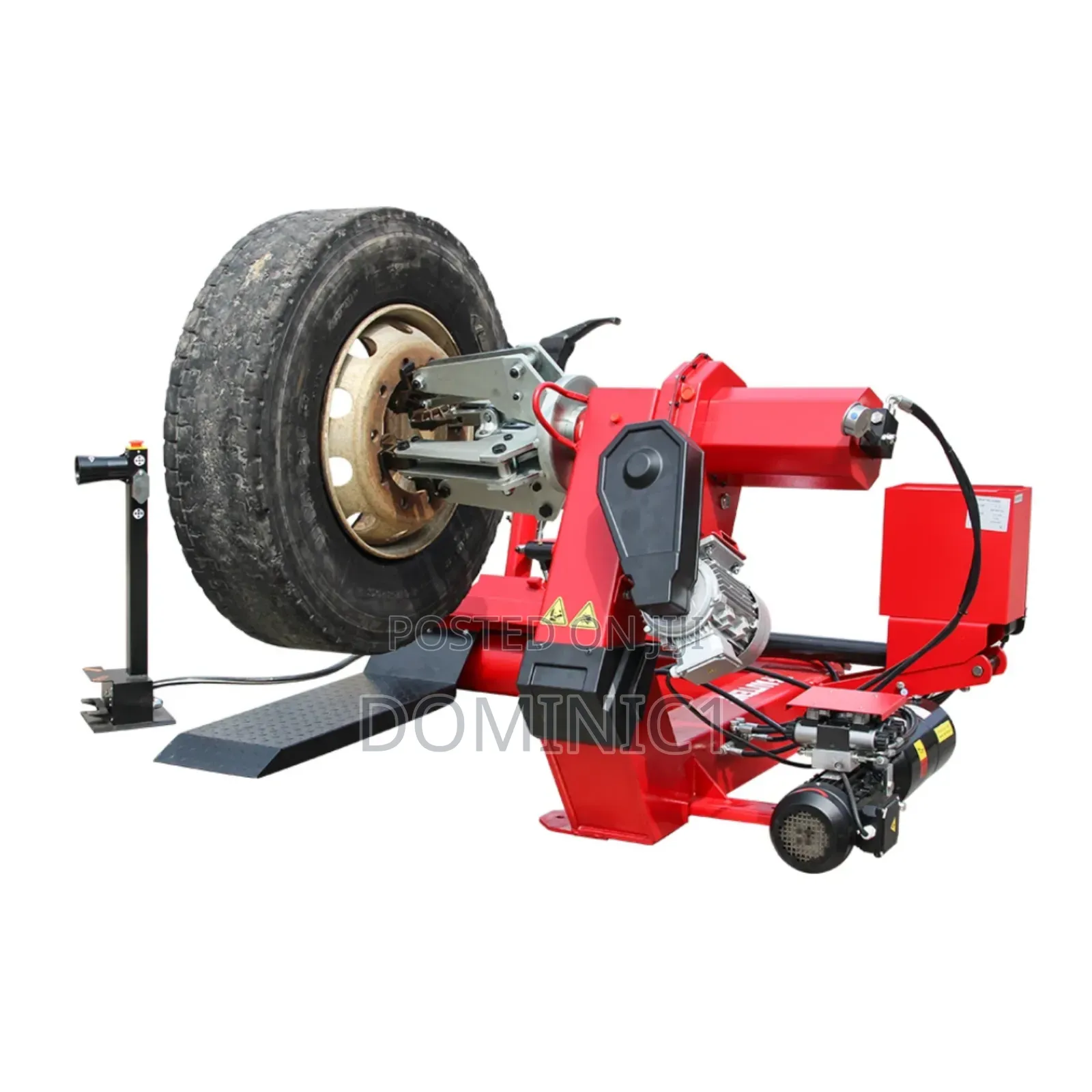 Truck Tire Changer Heavy Duty