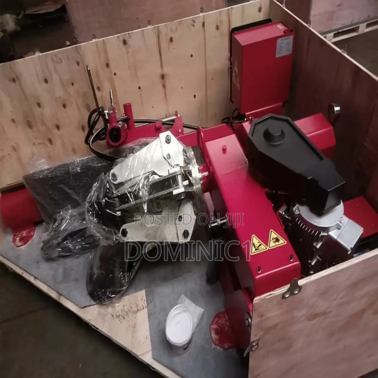 Truck Tire Changer Heavy Duty