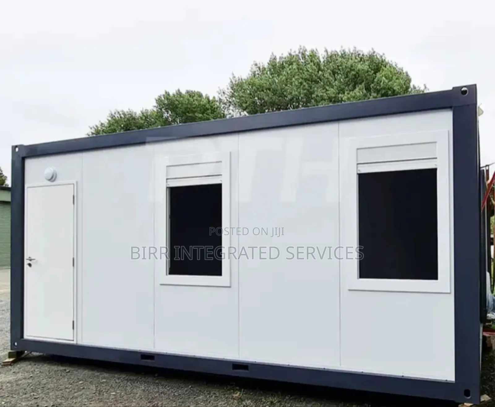 Portacabin , 20ft Container Cabin, Top Quality , Affordable
