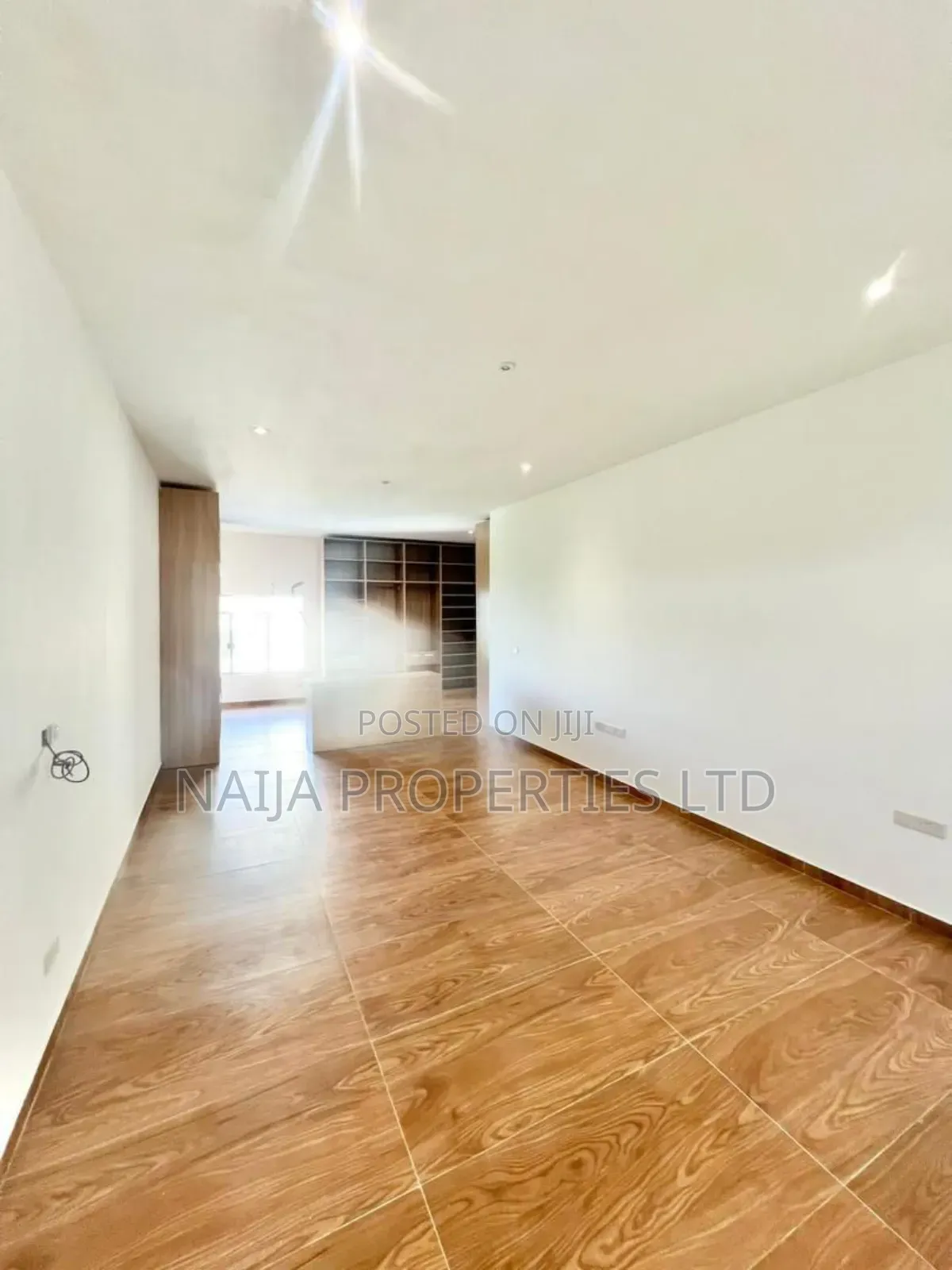 5bdrm Duplex in Royal Garden Estate, Ajah for sale