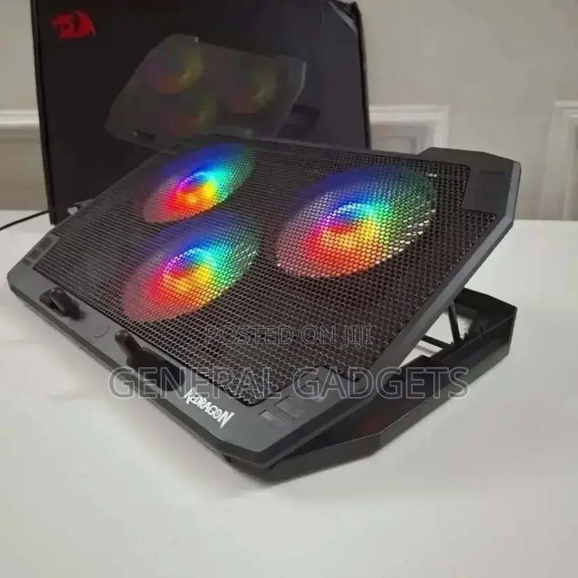 Laptop Cooling Fan