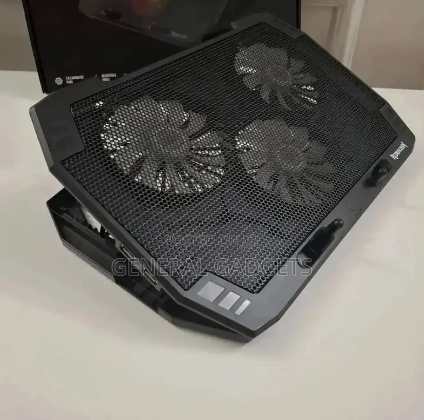 Laptop Cooling Fan