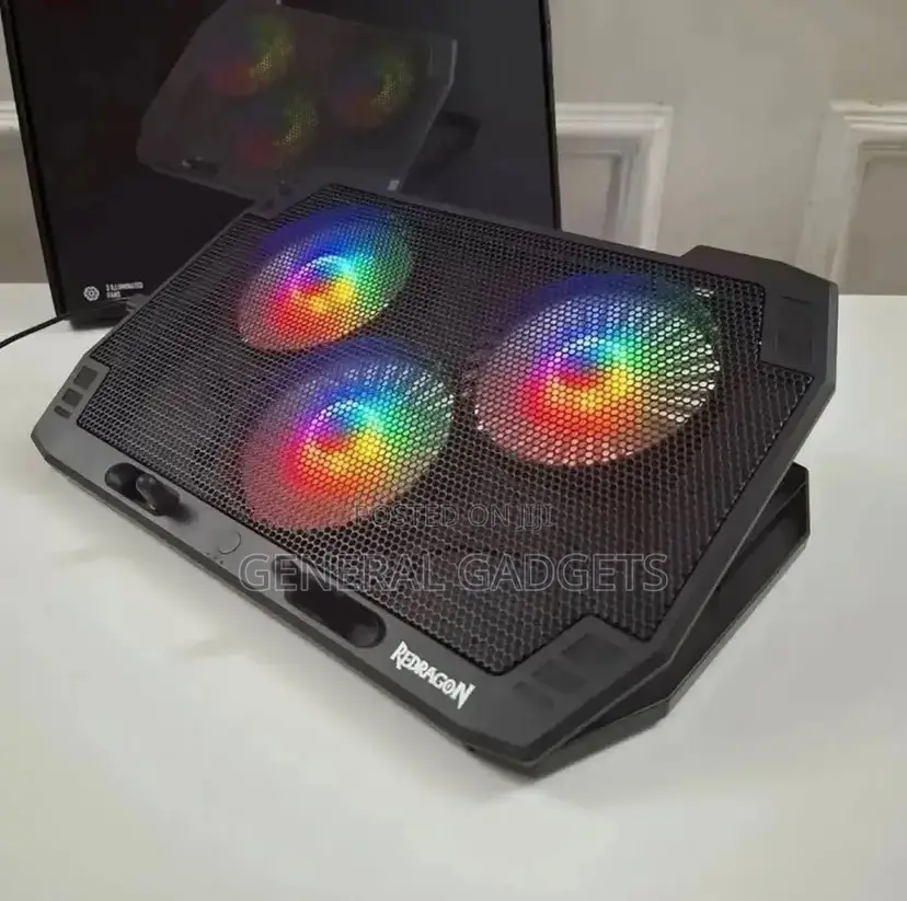 Laptop Cooling Fan