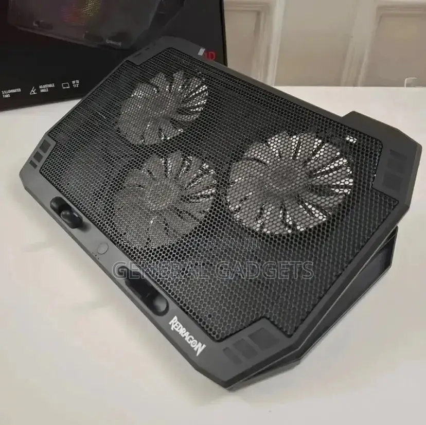 Laptop Cooling Fan