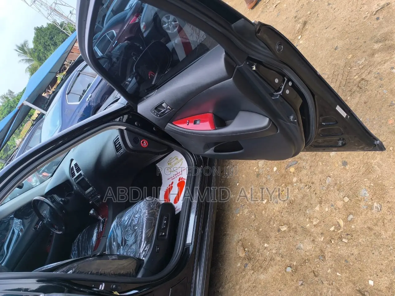 Lexus ES 350 2009 Black