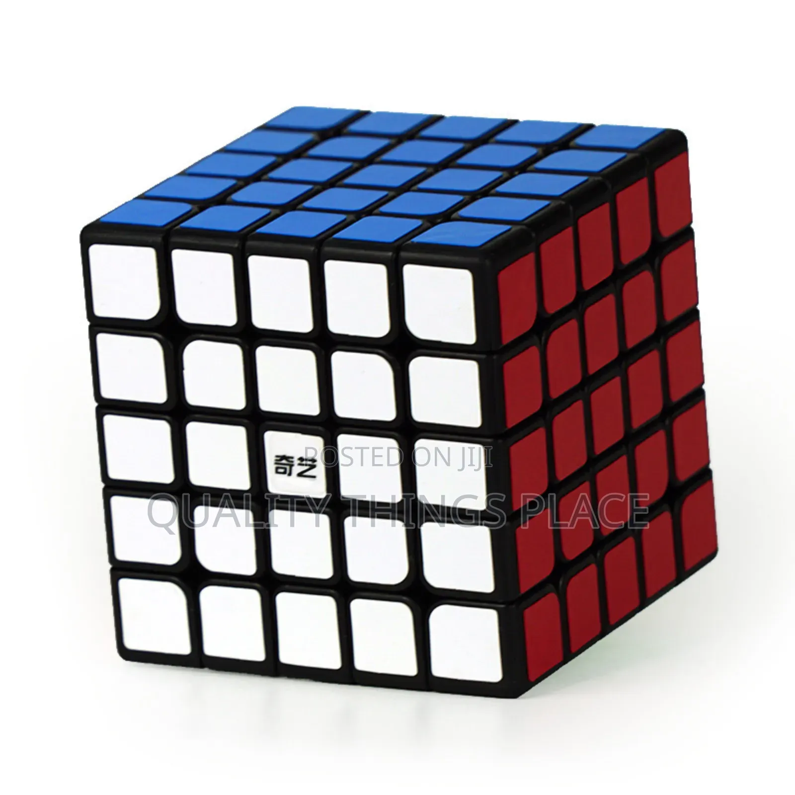 Rubik Cube Toy