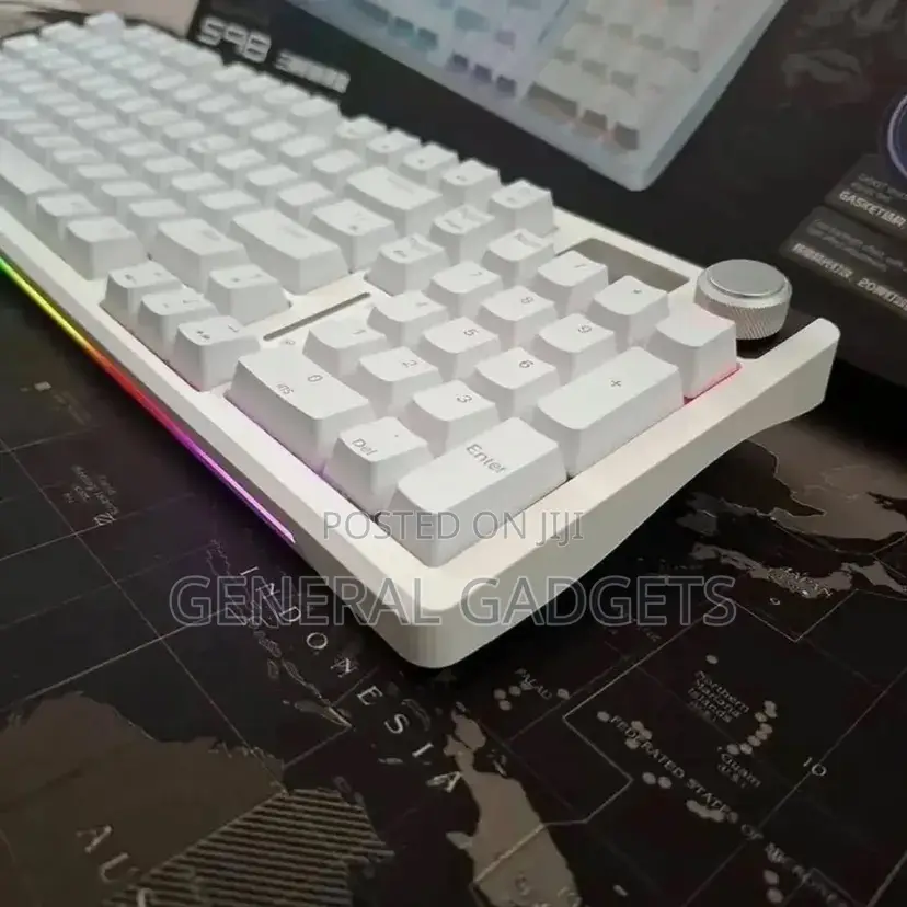 Aula RGB Gaming Keyboard