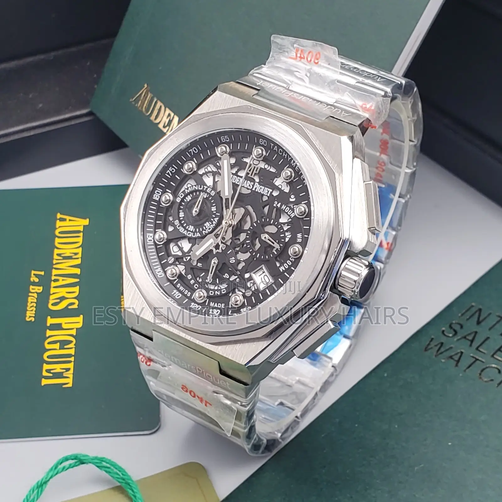 High Quality Luxury Audemars Piguet Chain
