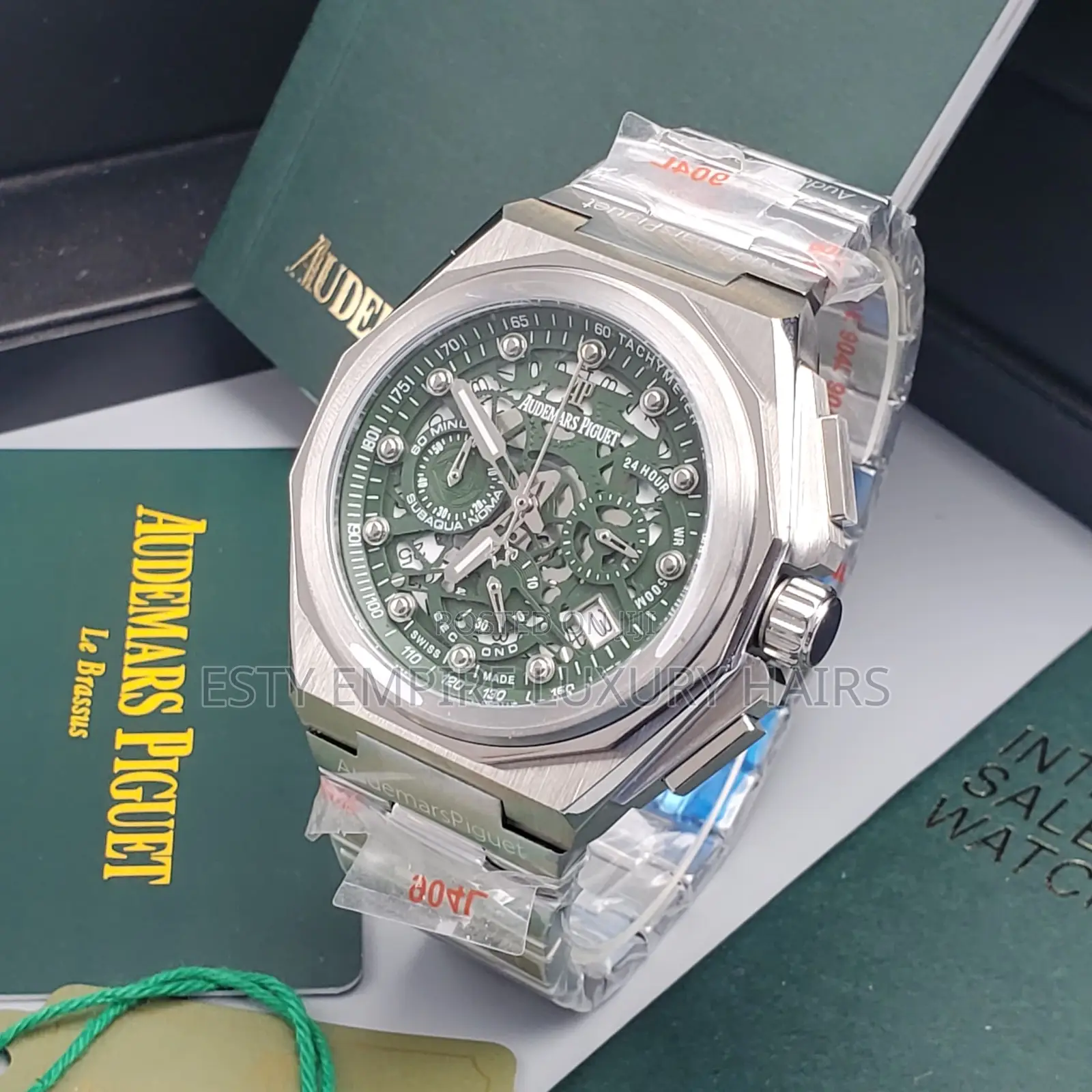 High Quality Luxury Audemars Piguet Chain