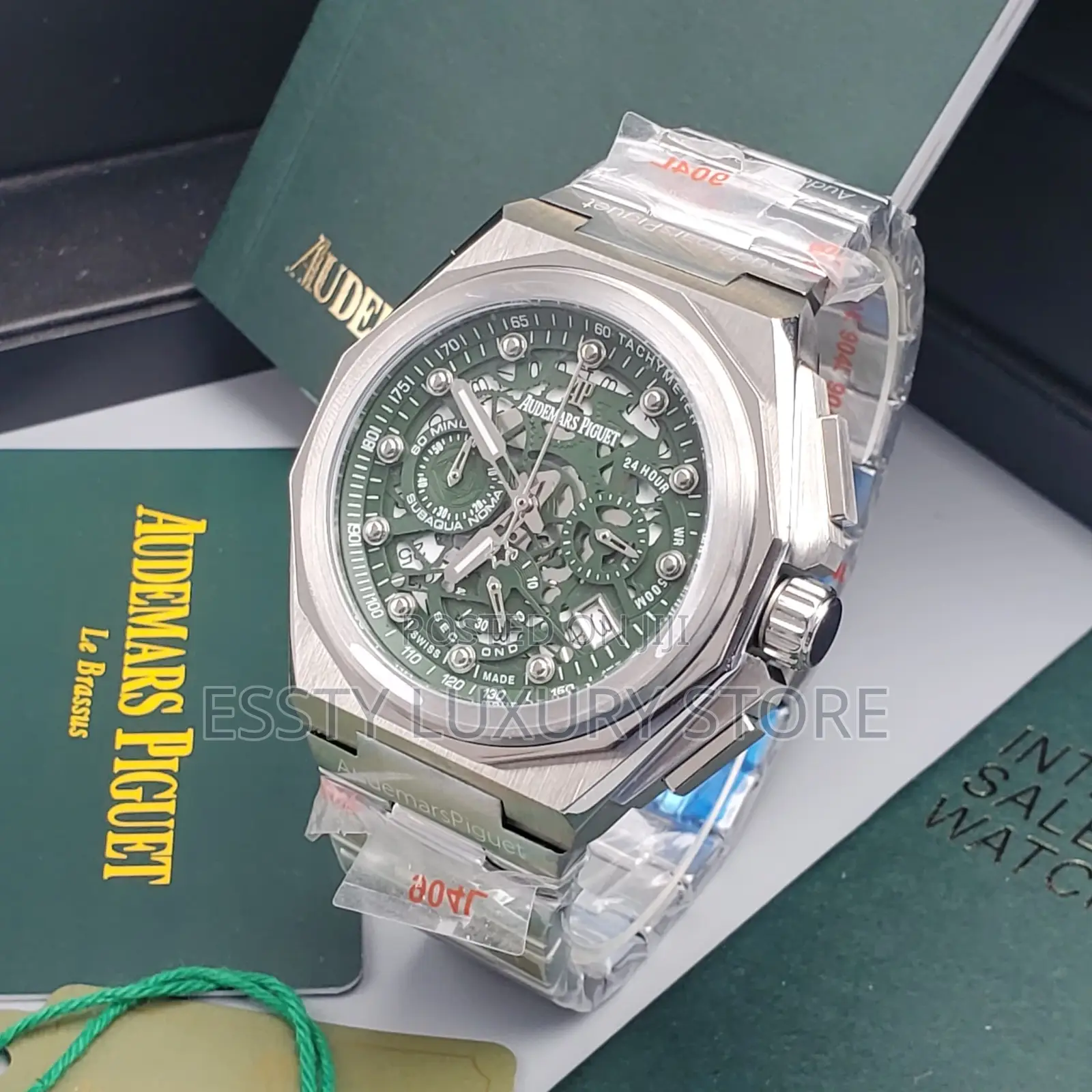 High Quality Luxury Audemars Piguet Chain