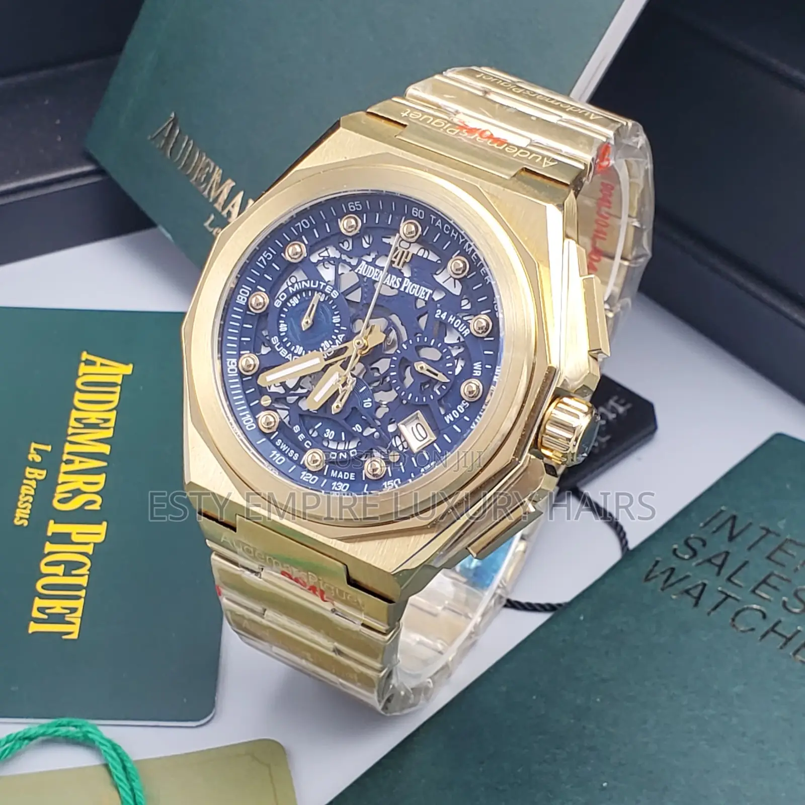 High Quality Luxury Audemars Piguet Chain