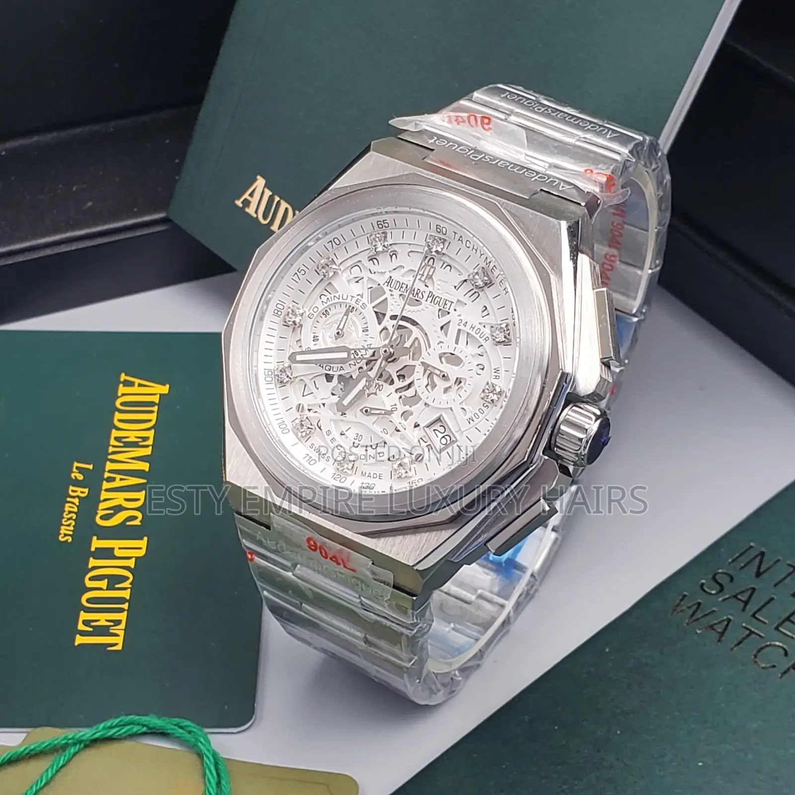 High Quality Luxury Audemars Piguet Chain