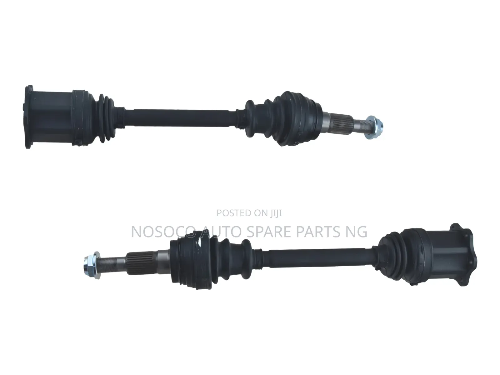 Front Shaft Porsche Panamera 2010 2016