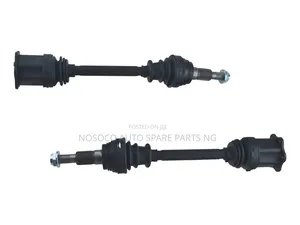 Front Shaft Porsche Panamera 2010 2016