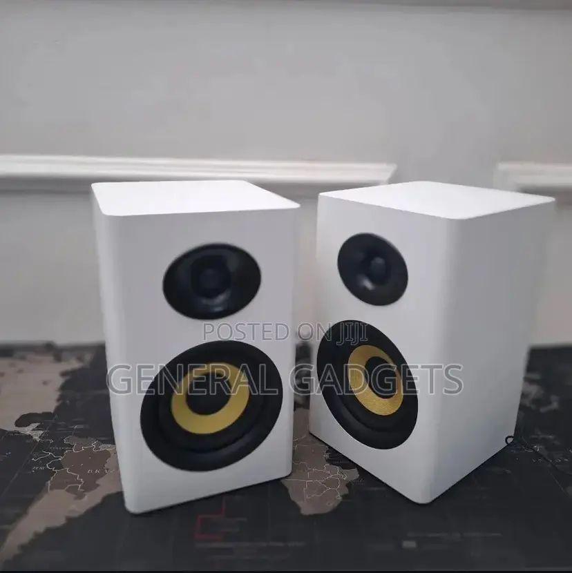 Saungyu Bookshelf Speaker