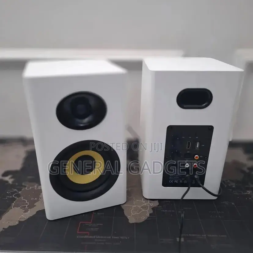 Saungyu Bookshelf Speaker
