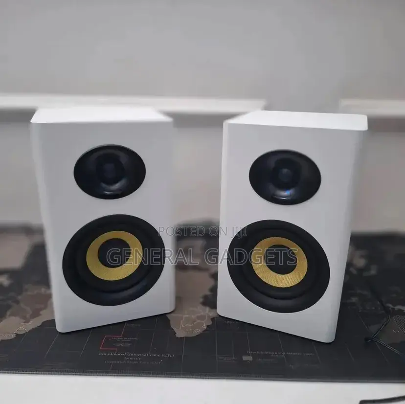 Saungyu Bookshelf Speaker