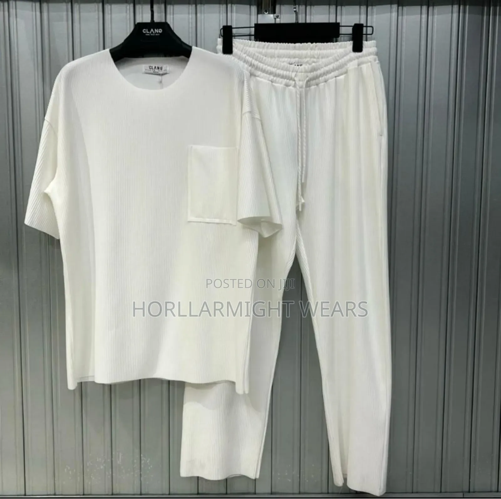 Easy Up and Down Wears