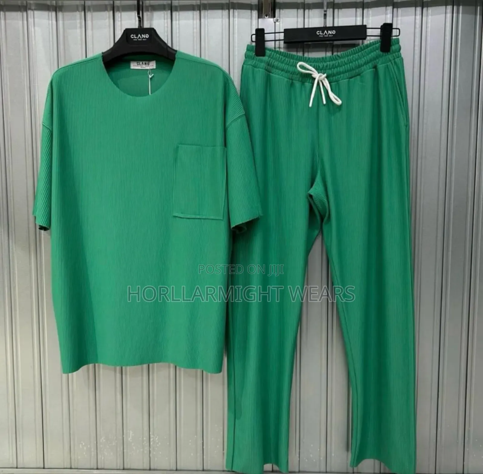 Easy Up and Down Wears