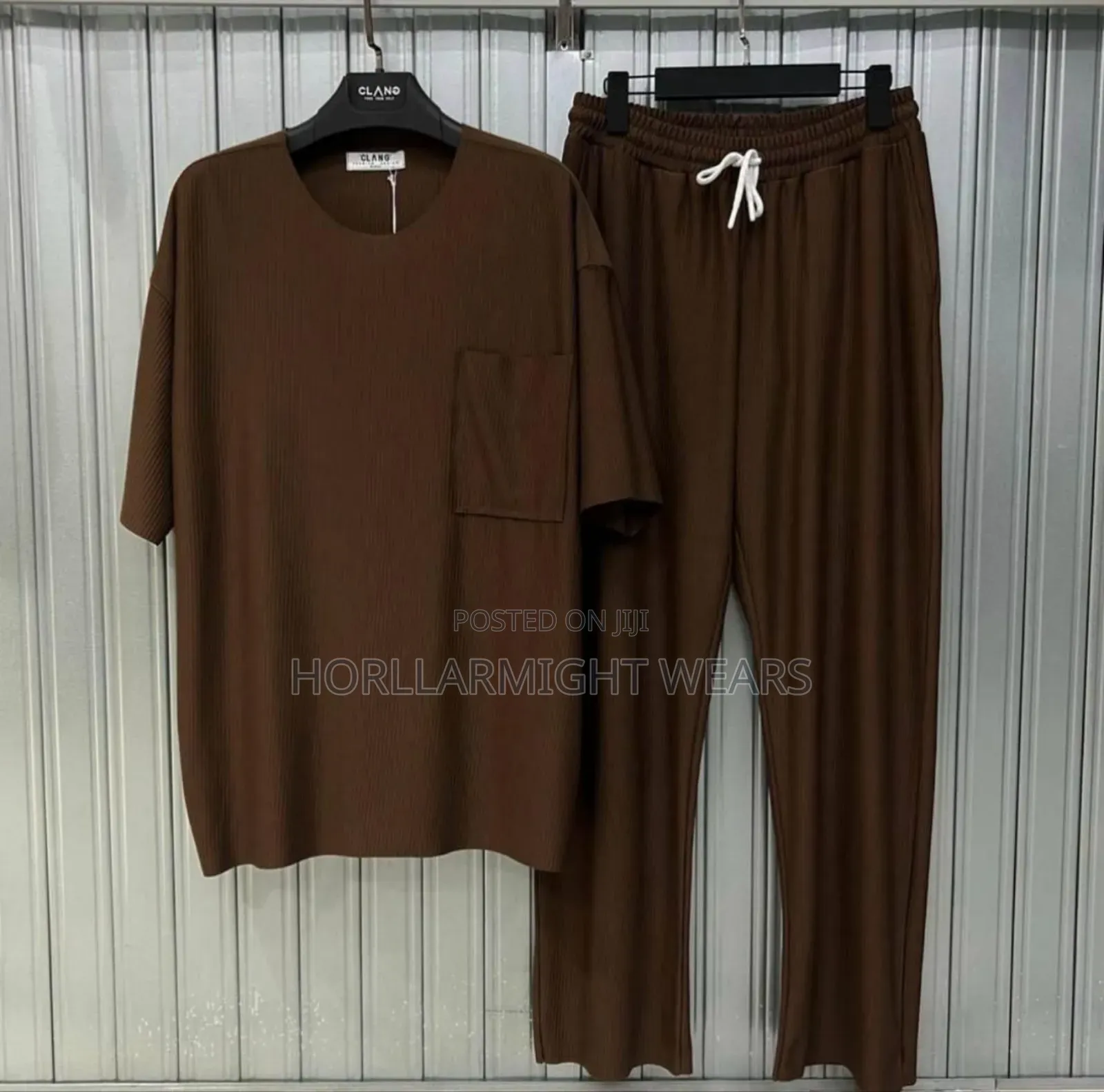 Easy Up and Down Wears