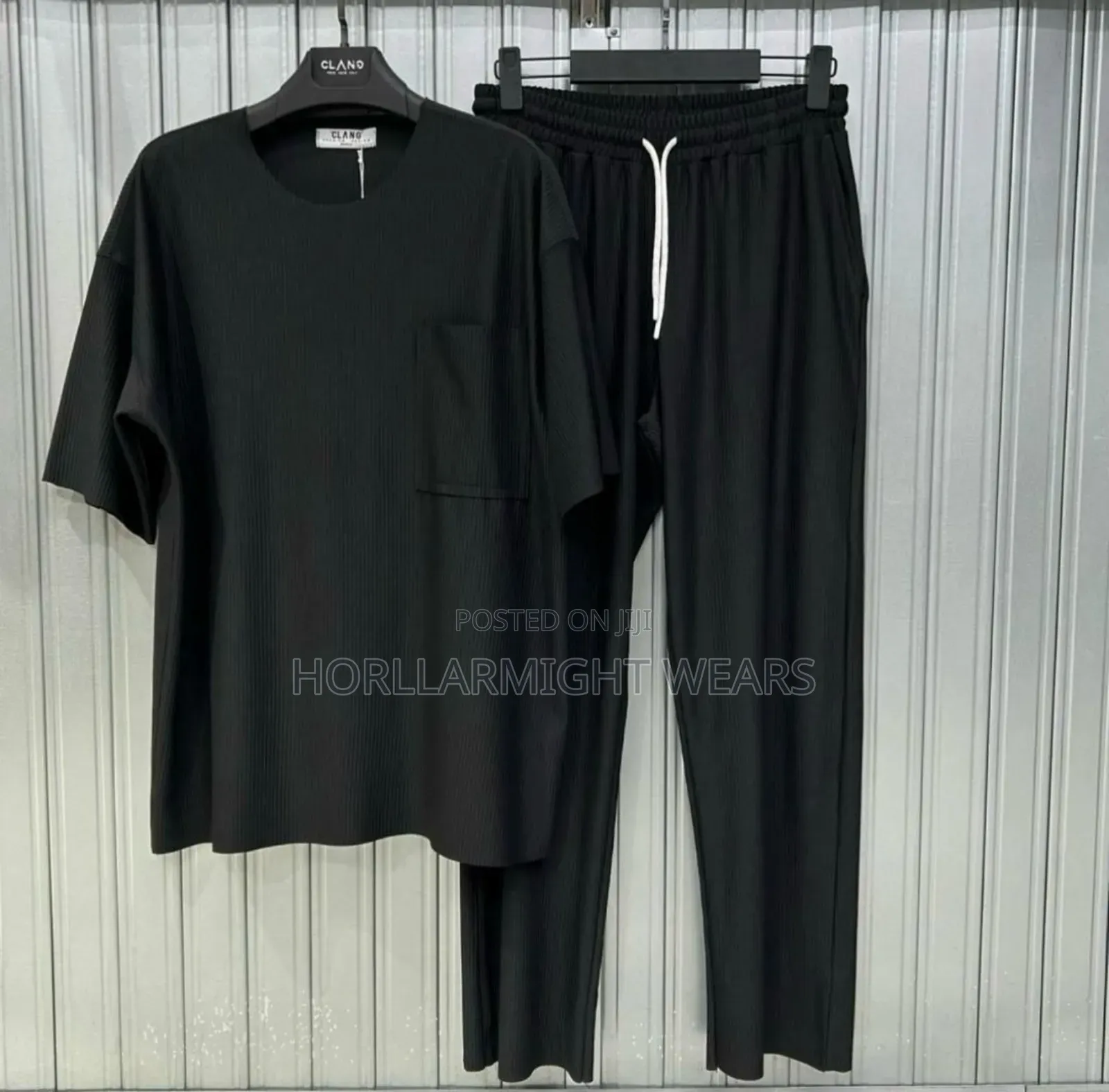 Easy Up and Down Wears
