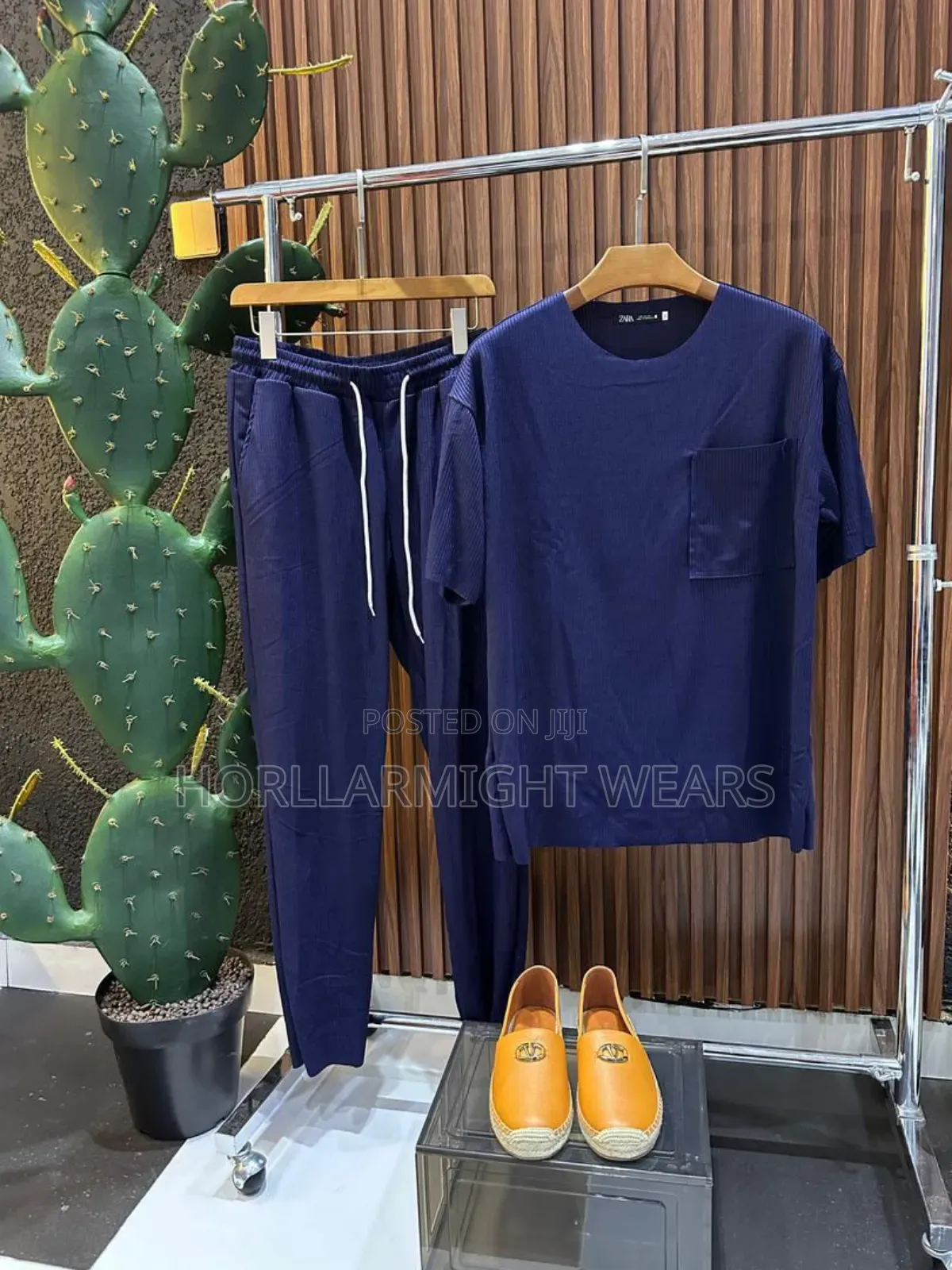 Easy Up and Down Wears