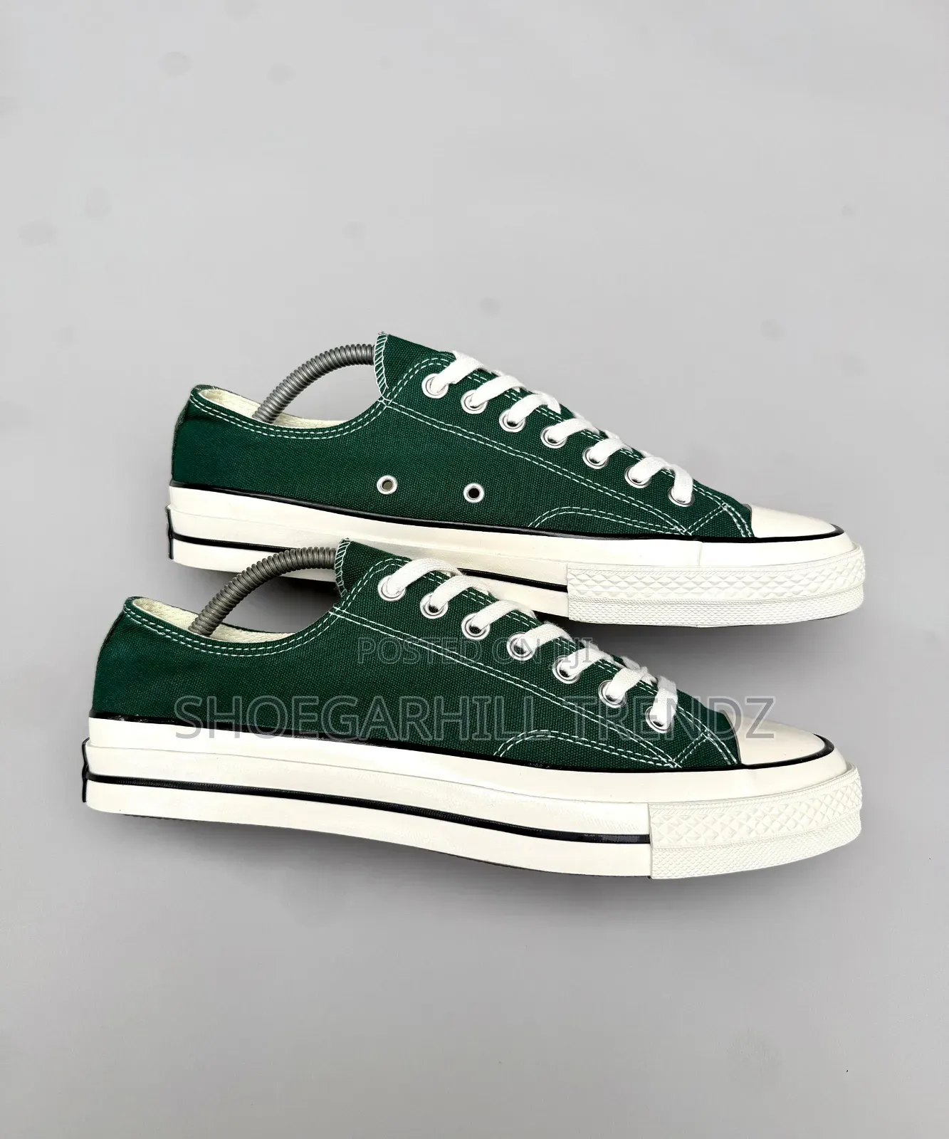 Unisex Converse Chuck Taylor Low