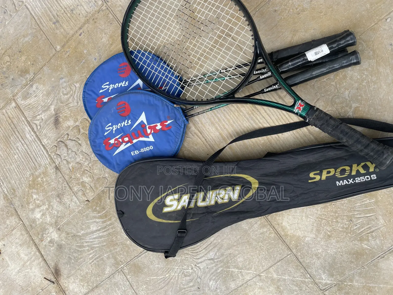 Wilson Tennis Racket Sport