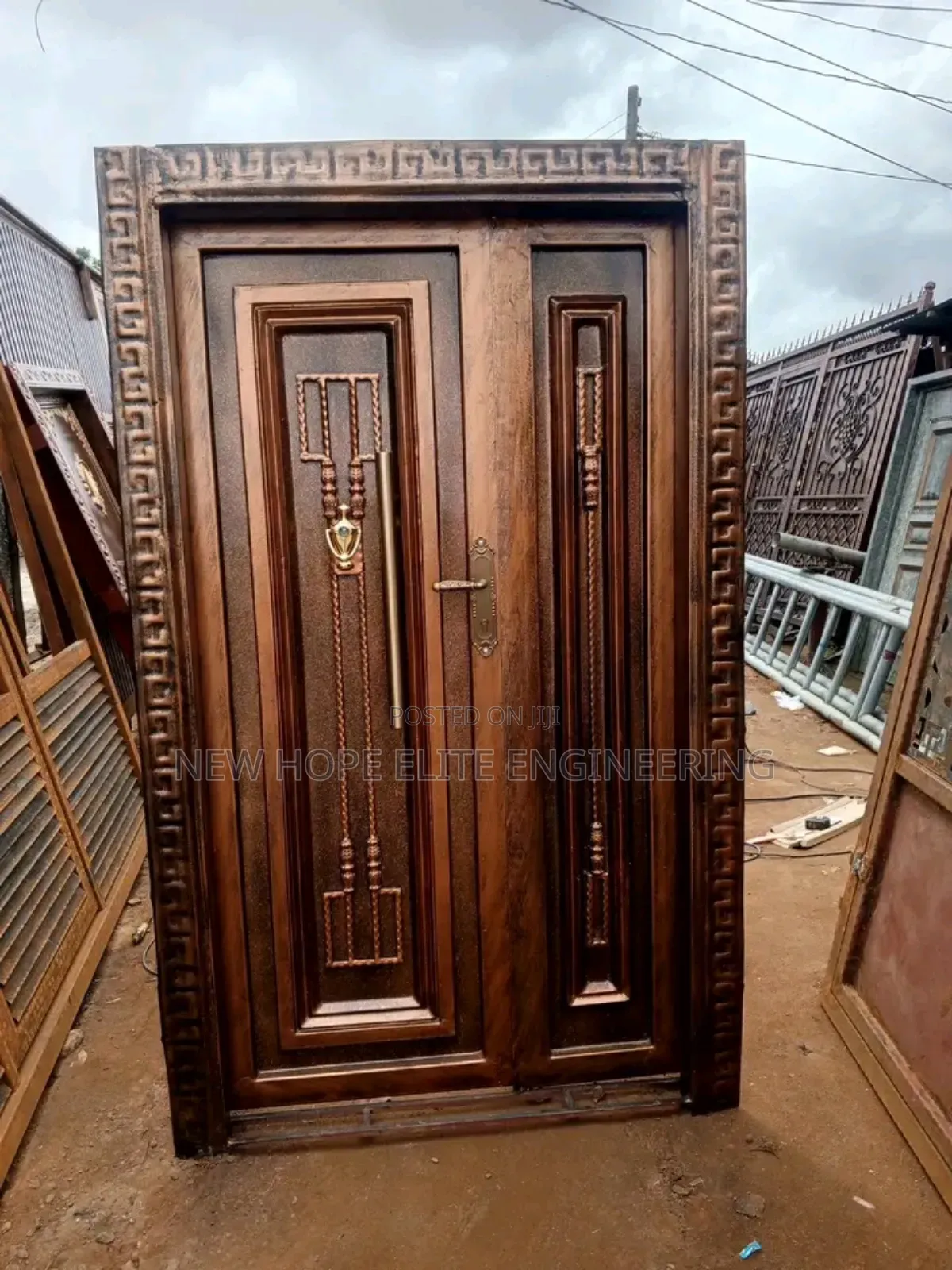 Royal Quality Door