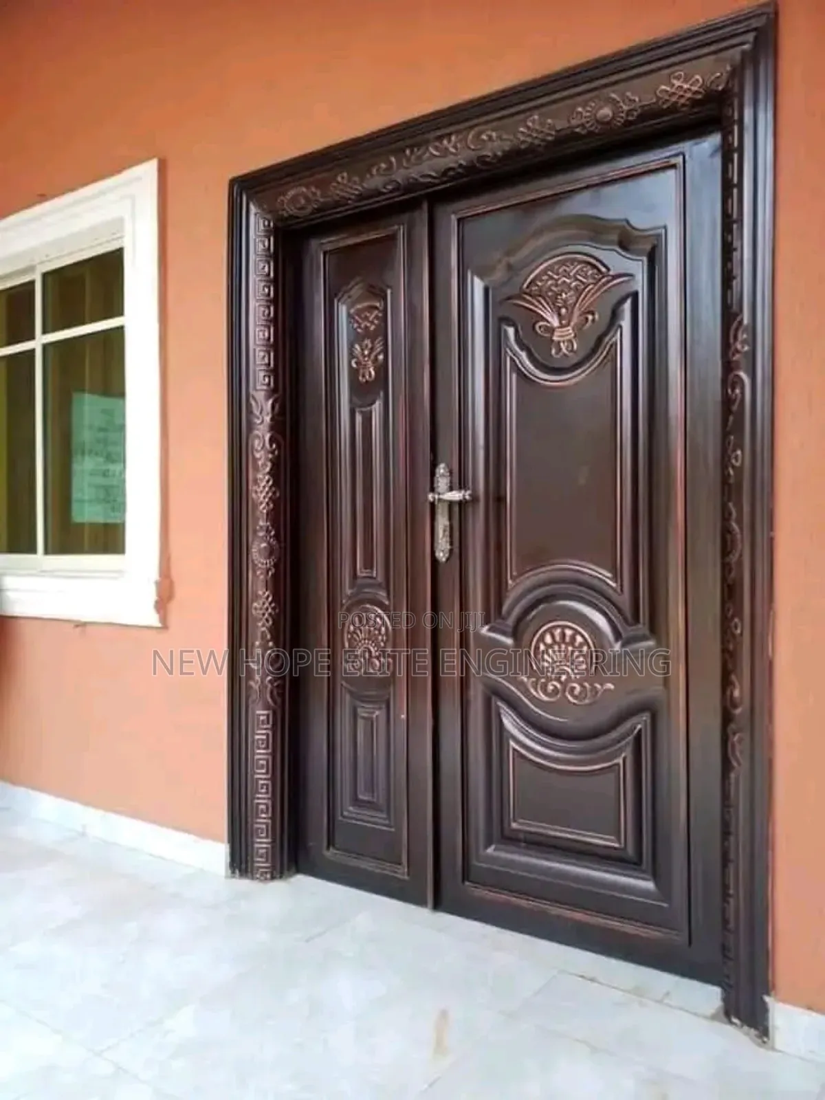 Royal Quality Door