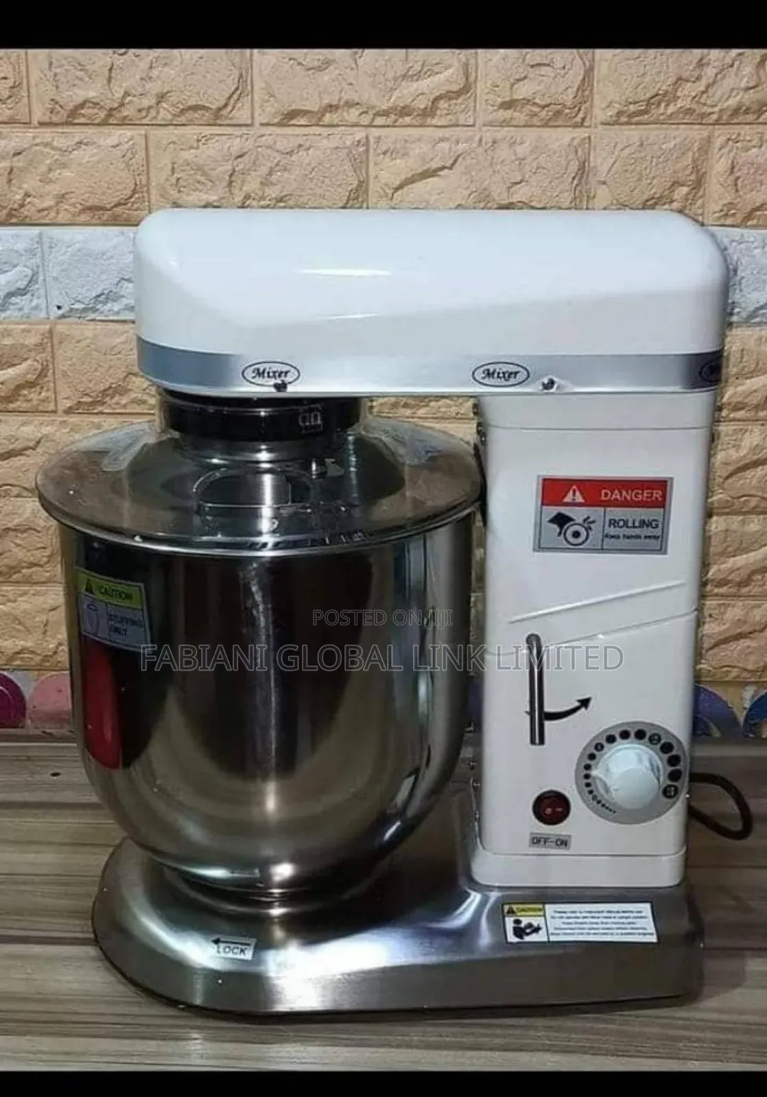 10liitre Food Warmer_standing