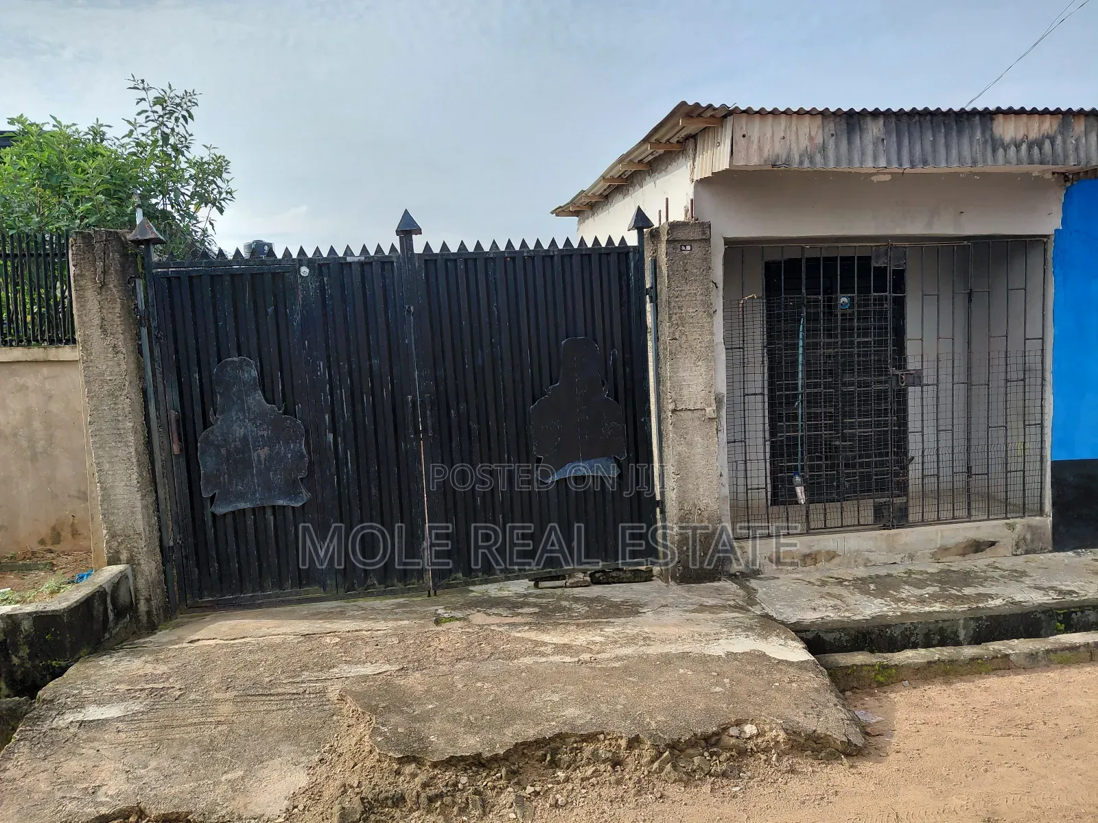 2000sqm Facing Leki Epe Corona School Abijo