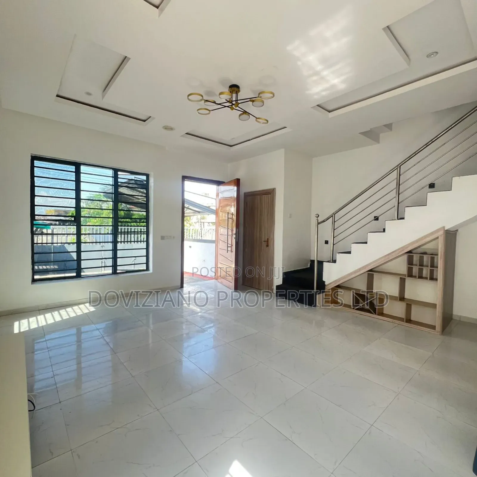 4bdrm Duplex in Lekki for sale