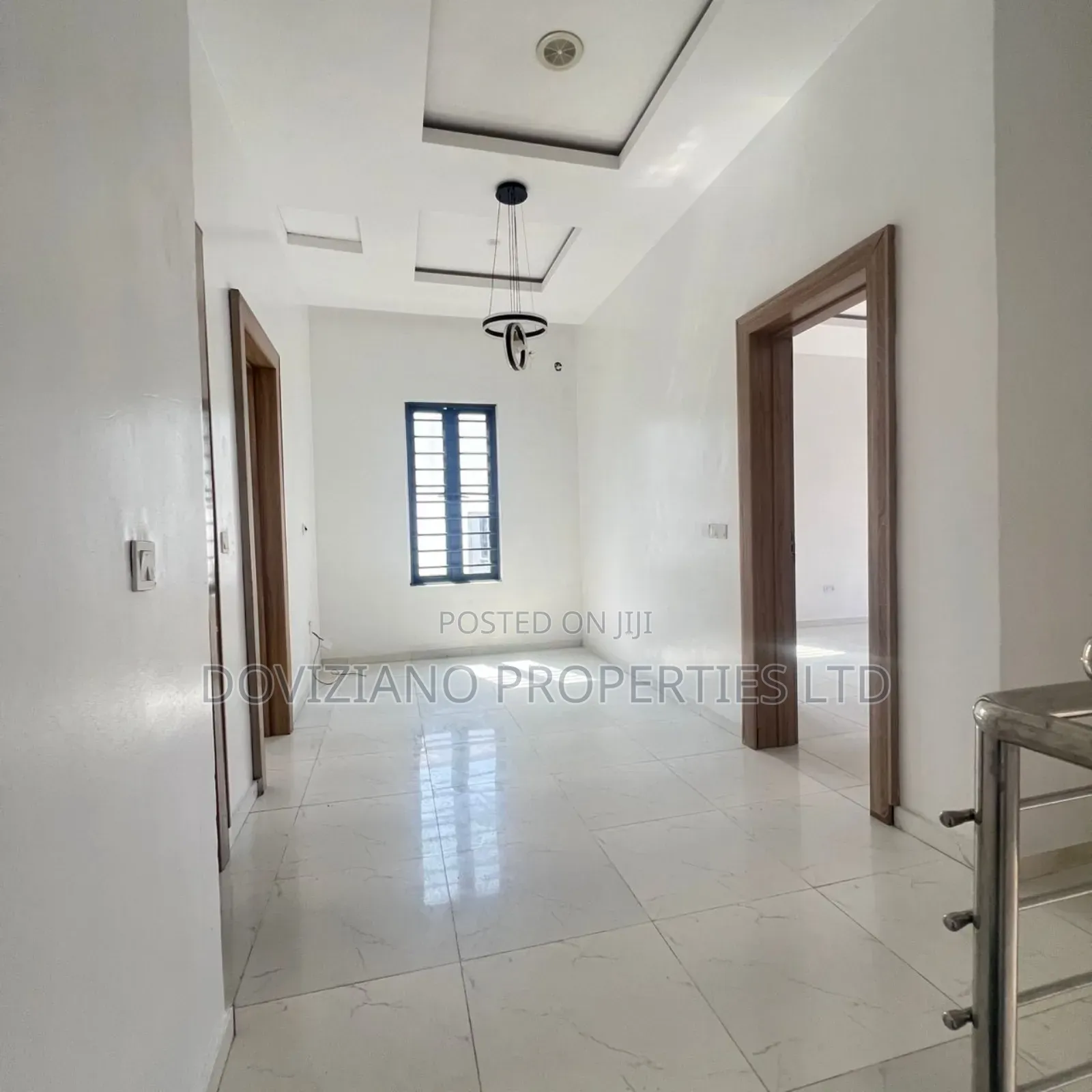 4bdrm Duplex in Lekki for sale