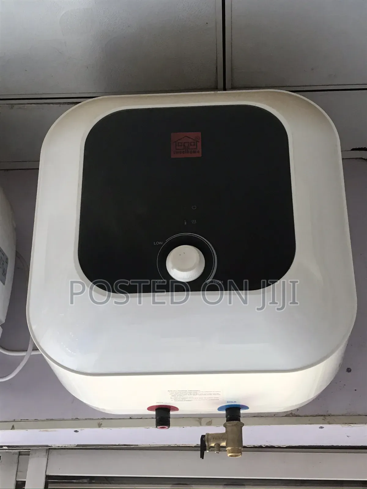 Water Heater Sweet Home and Others Available in All Sizes