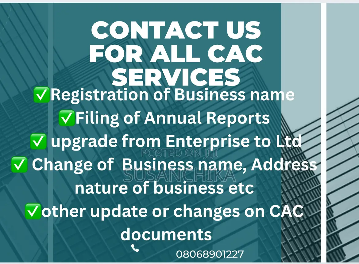 Business Registration