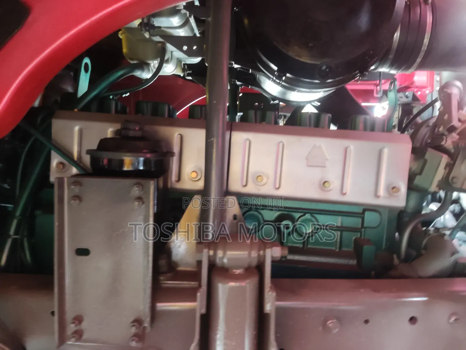 371 Howo Sinotruk Foreign Used