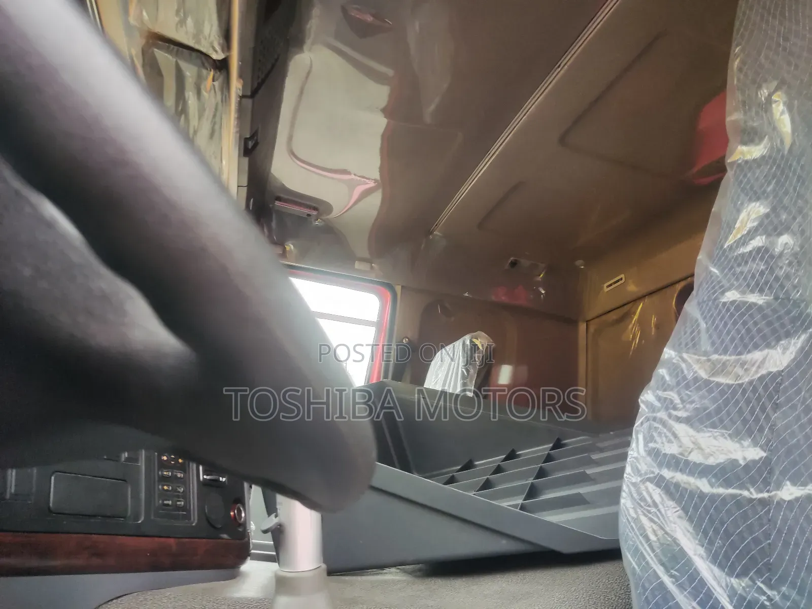371 Howo Sinotruk Foreign Used