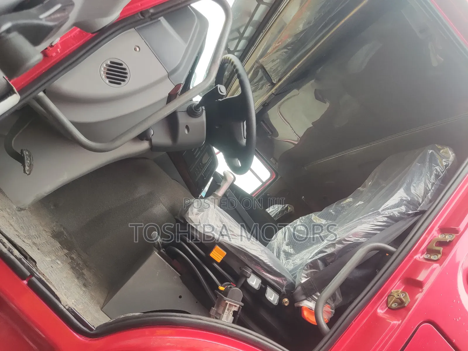 371 Howo Sinotruk Foreign Used