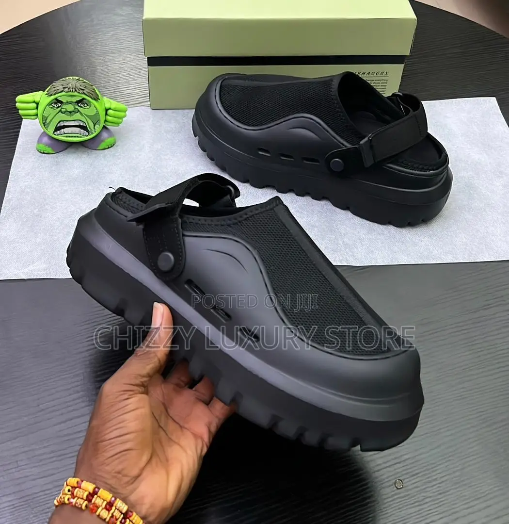 New Fashion Quality Luxury Rubber Pams