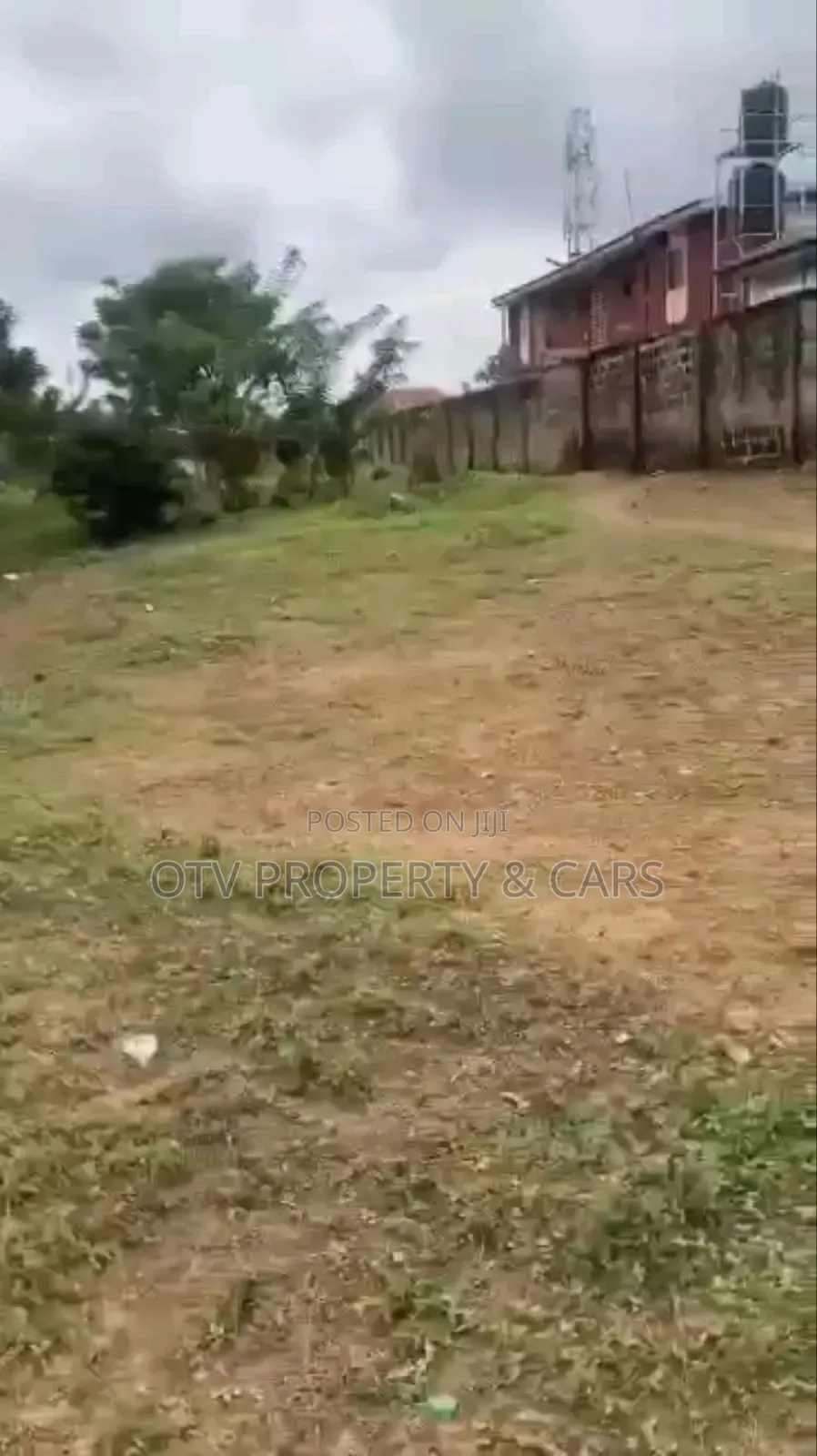 For Sale* *A Plot of Land Measuring 390 Sqm2 Is Available