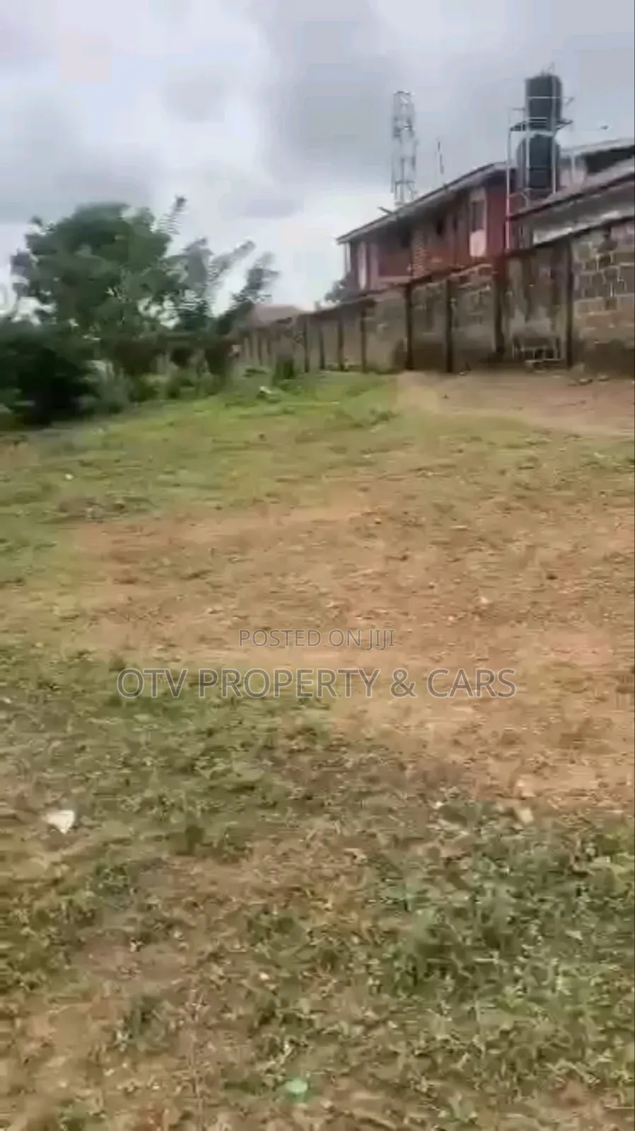 For Sale* *A Plot of Land Measuring 390 Sqm2 Is Available
