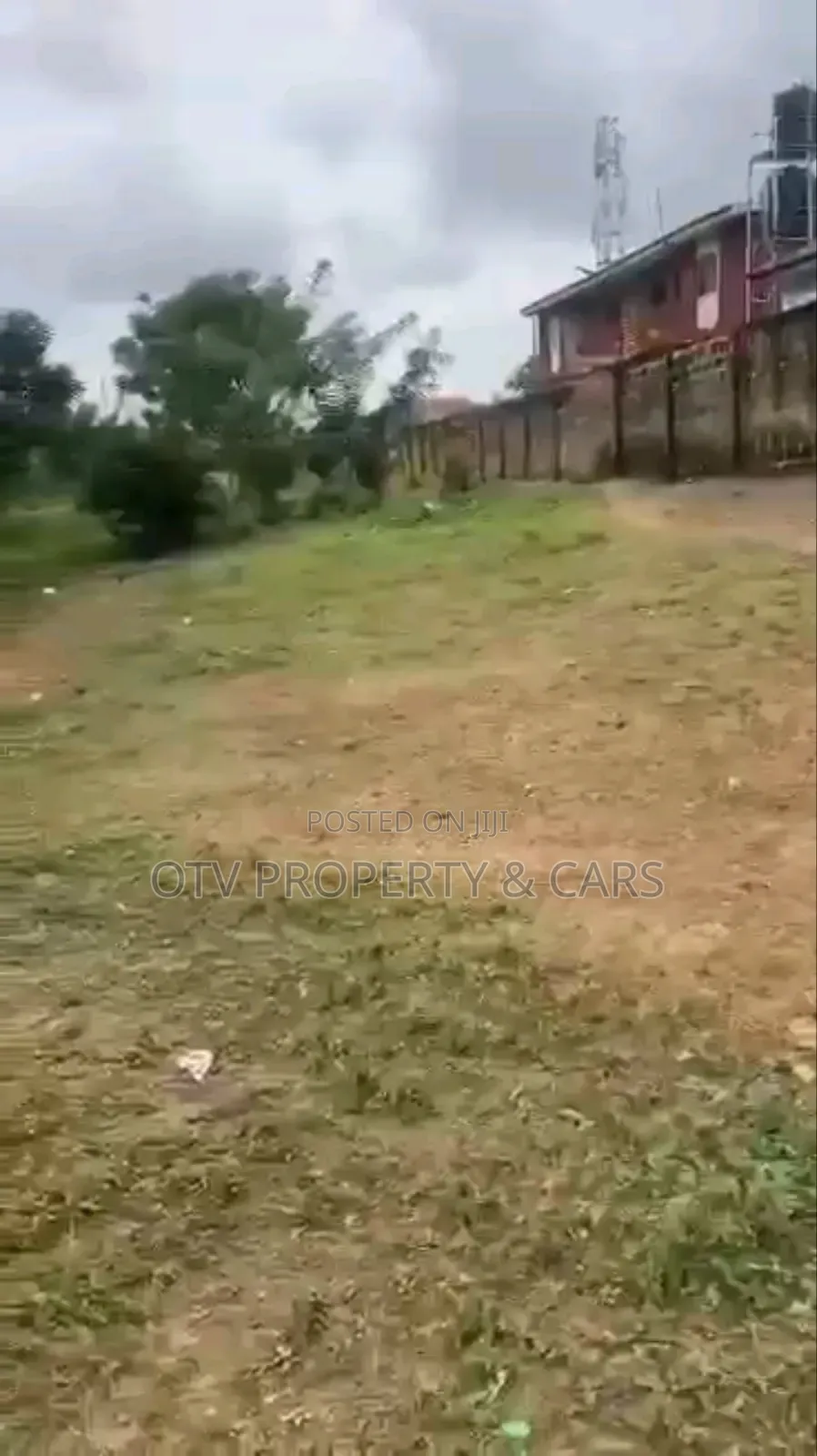 For Sale* *A Plot of Land Measuring 390 Sqm2 Is Available