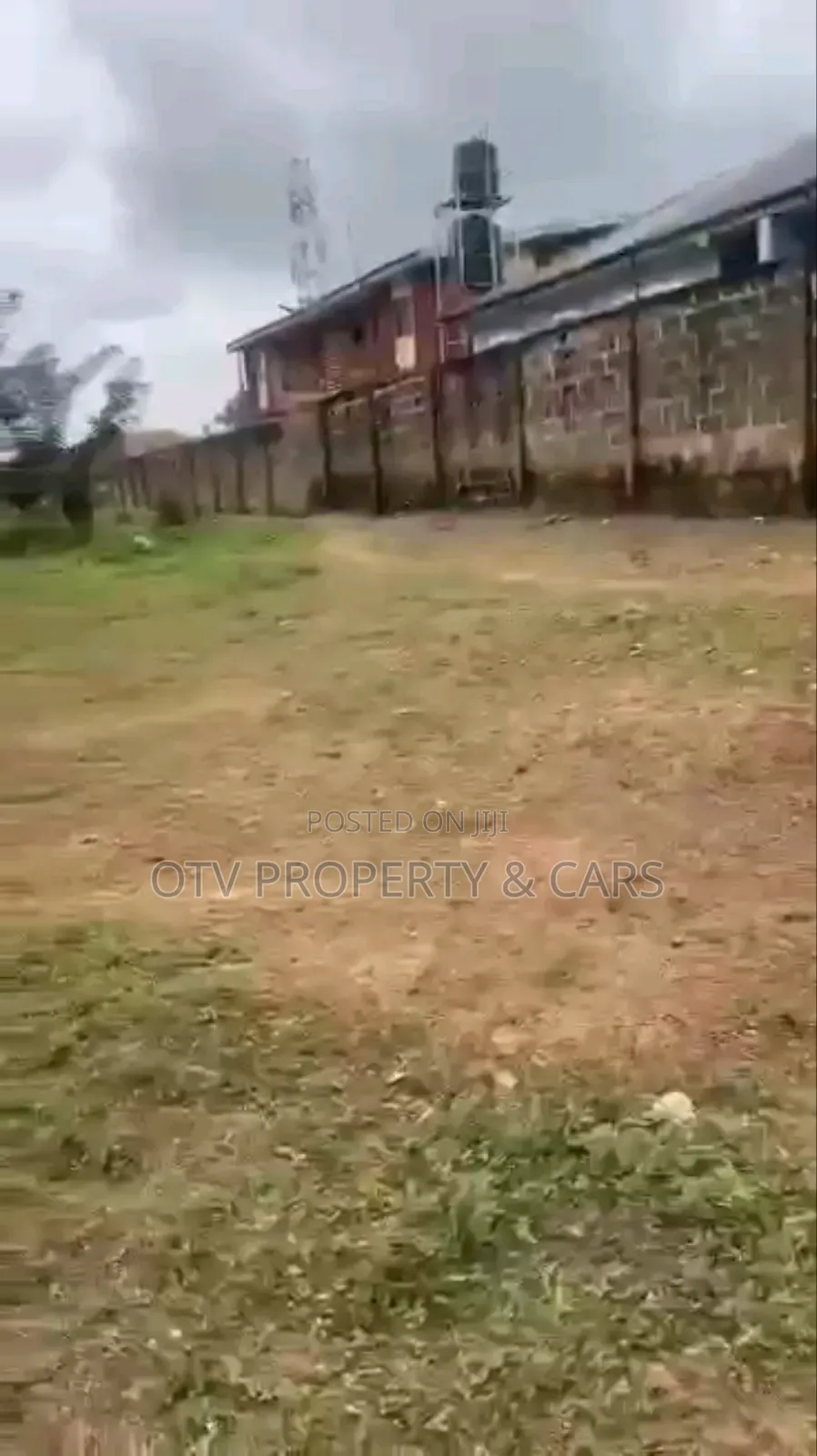 For Sale* *A Plot of Land Measuring 390 Sqm2 Is Available