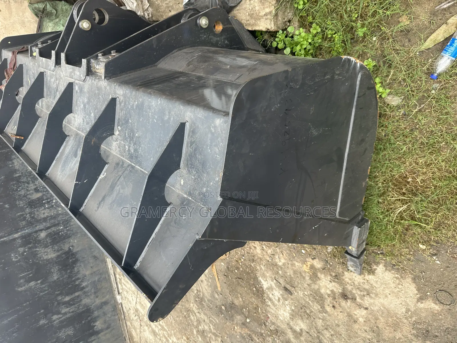 Brand New Payloader Bucket for Sale