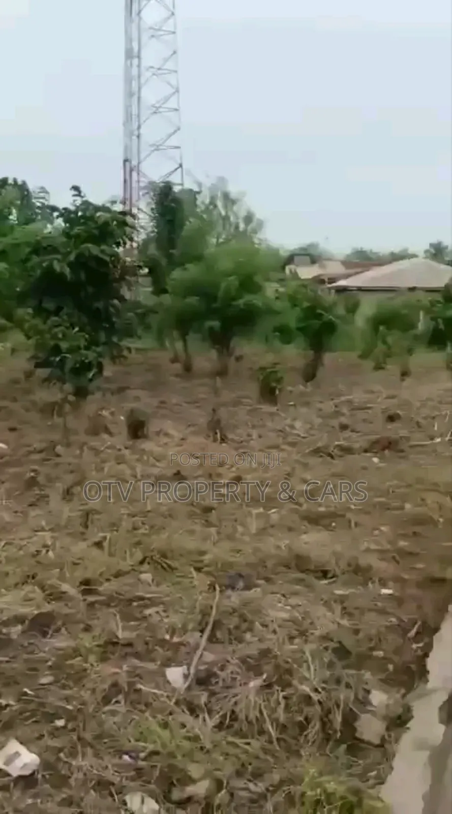 For Sale* Fastest Fingers *2 Standard Plots of Land Measuring 1250sqm