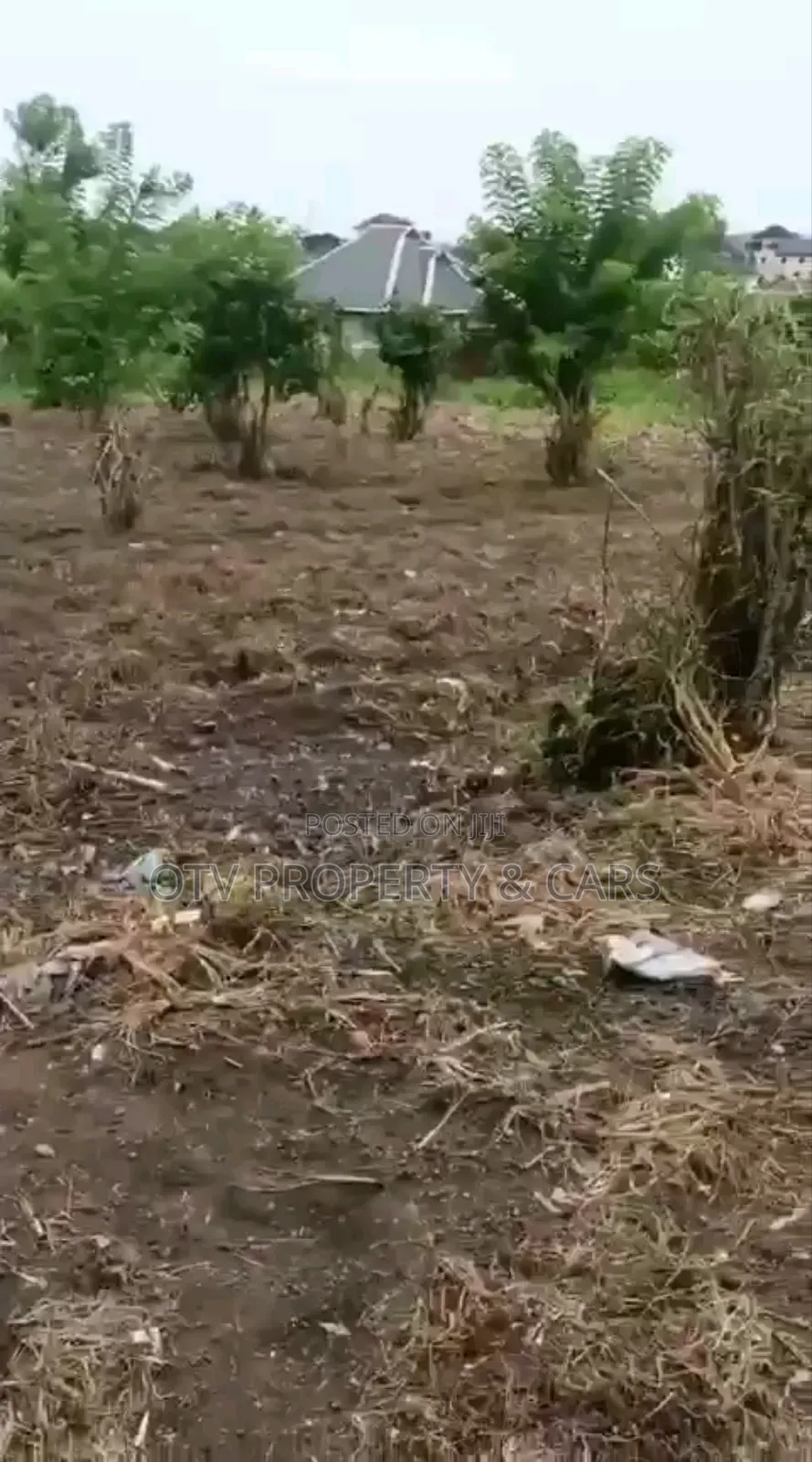*For Sale 2 Standard Plots of Land