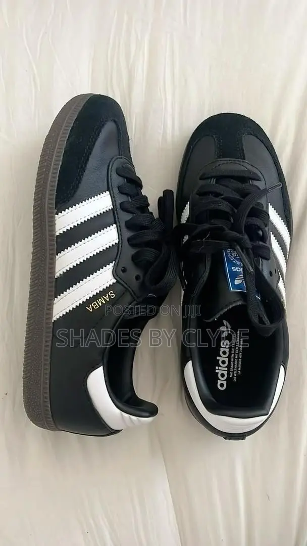 Adidas Samba Sneakers