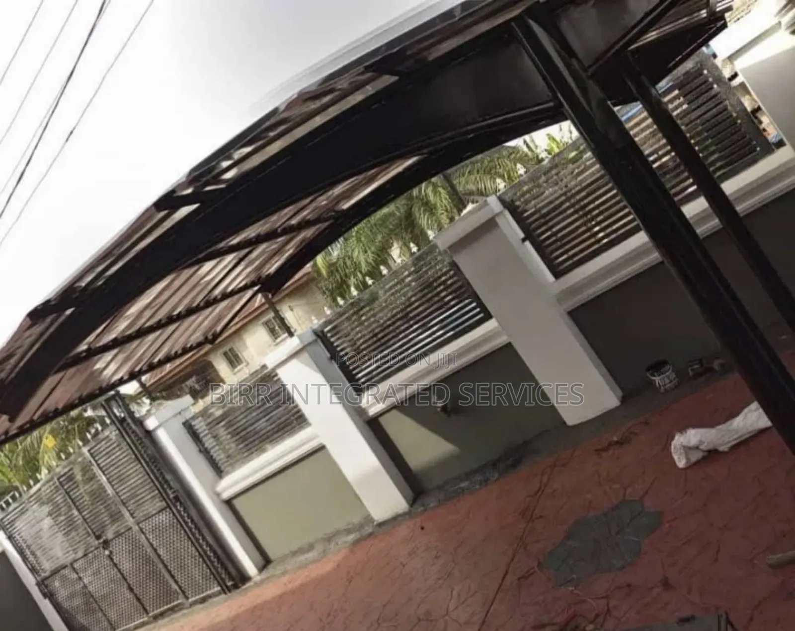 Car Port, Durable, Reliable